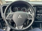 Mitsubishi Outlander 2.2 DI-D 4WD Automatik Instyle - 20