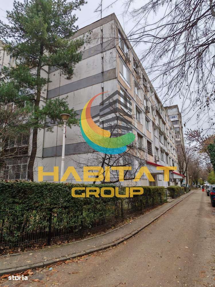 Apartament 3 camere decomandat- Piata Sudului- Brancoveanu - Imagine principală: 4/18