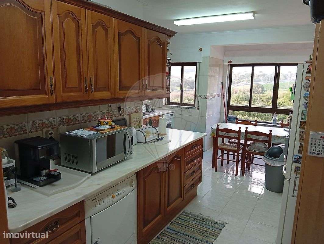 Apartamento T2 para venda-3