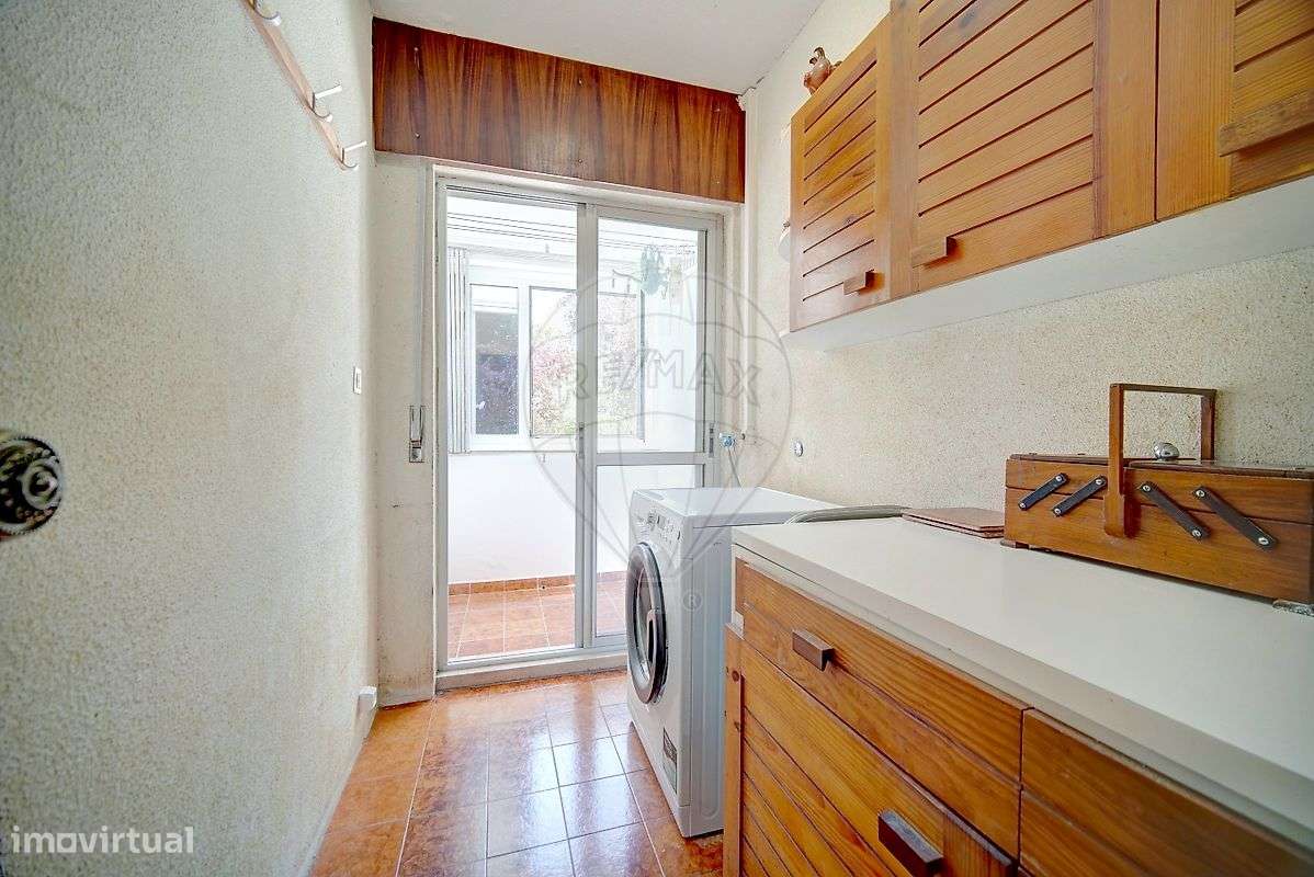 Apartamento T5 para venda-13