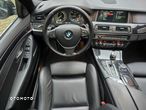 BMW Seria 5 520d xDrive - 15