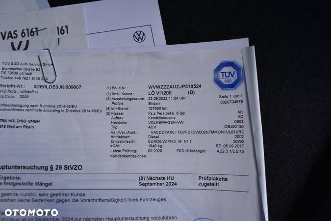 Volkswagen Golf VII 1.6 TDI BMT Highline DSG - 20