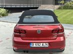 Volkswagen Eos 1.4 TSI BlueMotion Technology - 5