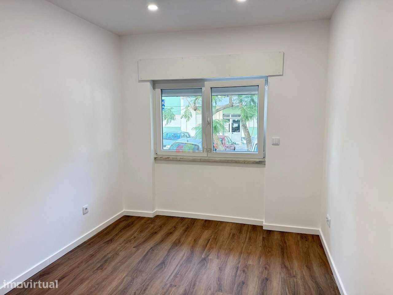 Apartamento T3 Totalmente Remodelado c/ 2 suítes-5
