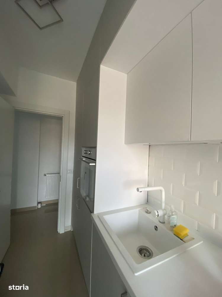 AP 2 camere Sector 3 / Calea Vitan / Bloc Boutique - Imagine principală: 4/15