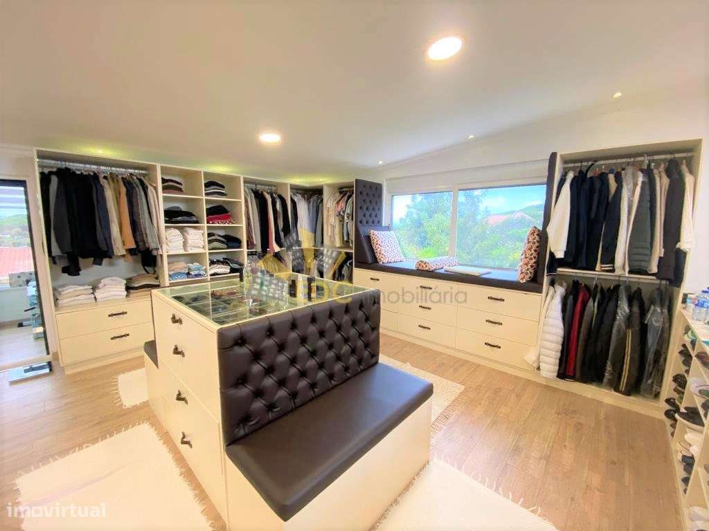 Moradia V3 com piscina + Terreno Rústico junto à quinta | Localizad...-52