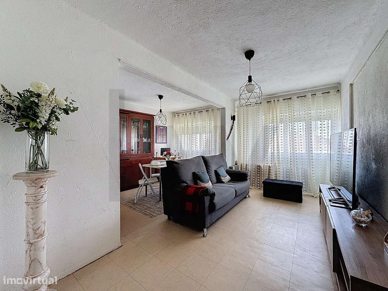 Apartamento T2 em Benfica-5