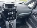 Opel Zafira 1.6 - 23