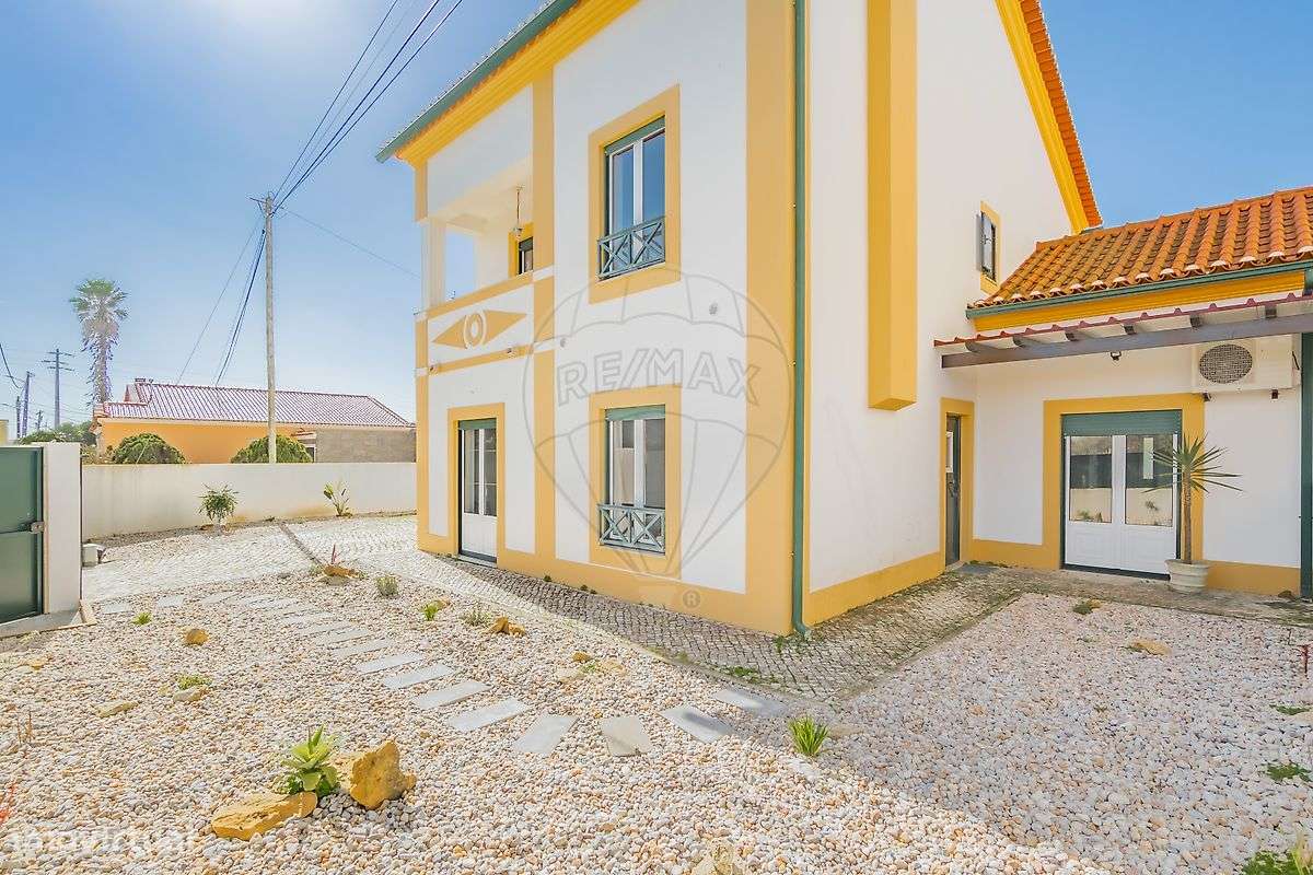 Moradia T3 para venda-1