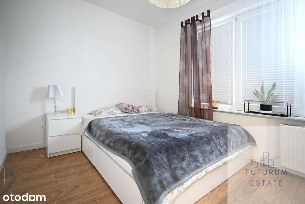 Dom w zabudowie szeregowej - 135 m² w Zaściankach-8