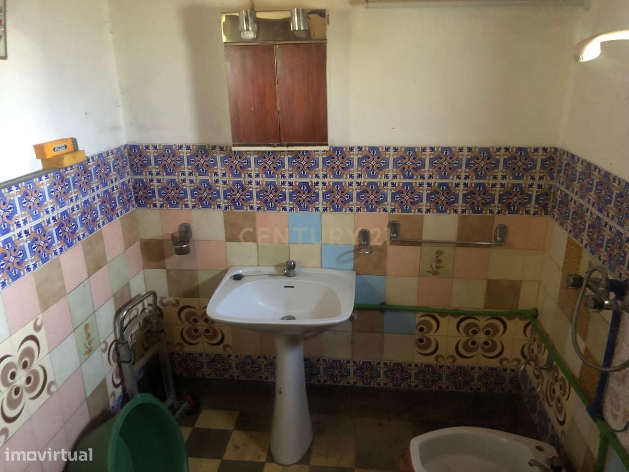 Moradia, 93 m², Covilhã e Canhoso - Grande imagem: 4/18