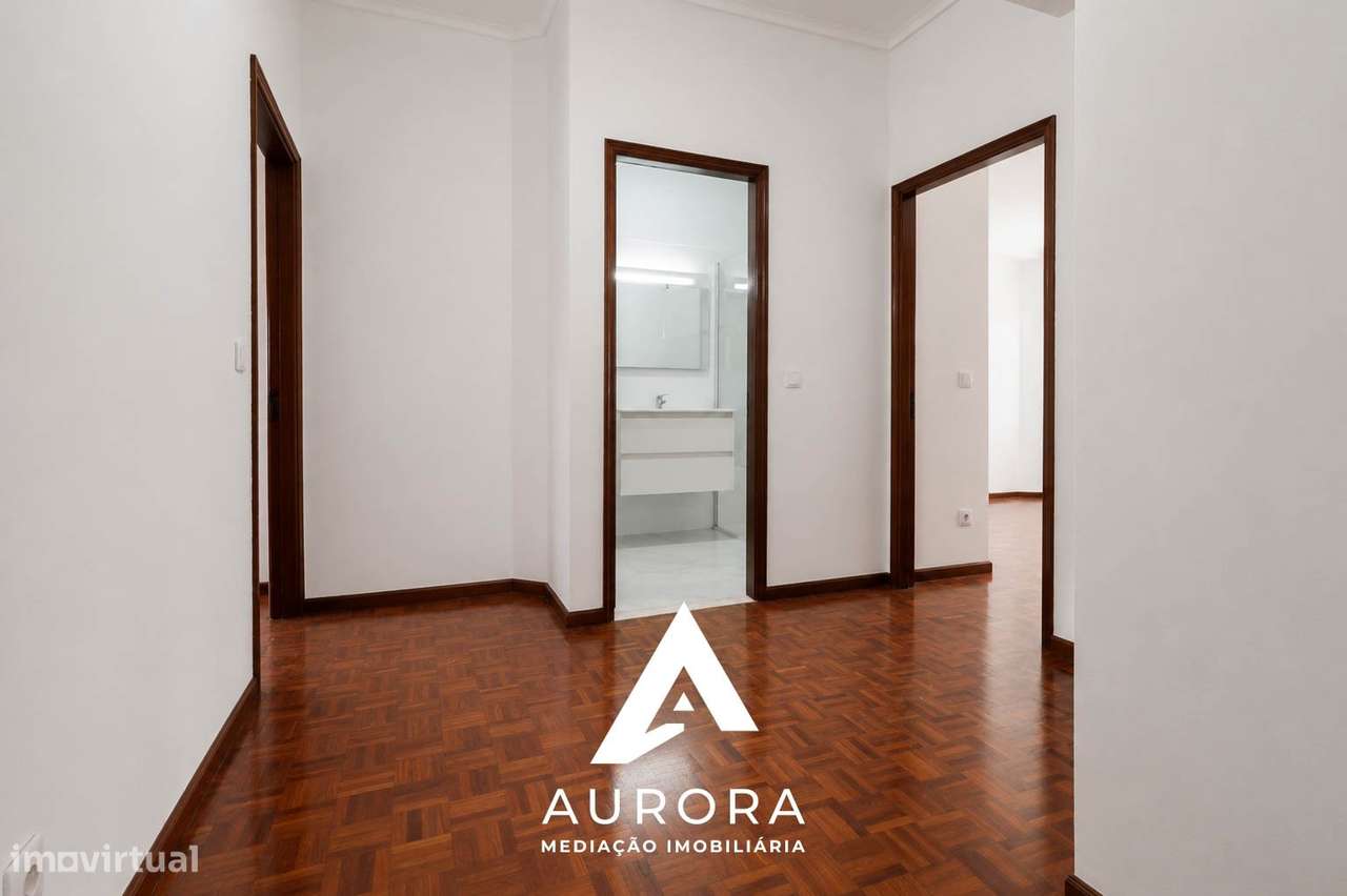 Apartamento T3 Venda em Espinho,Espinho-17