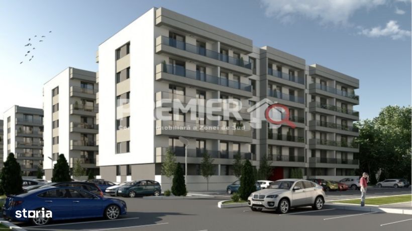 Apartament 2 camere, sector 4 !