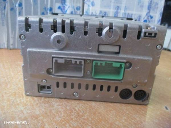 Radios 30623159 VOLVO V40 2002 1.9D 115CV 5P CINZA ORIGINAL 34W344S/RY-602-2 - 4