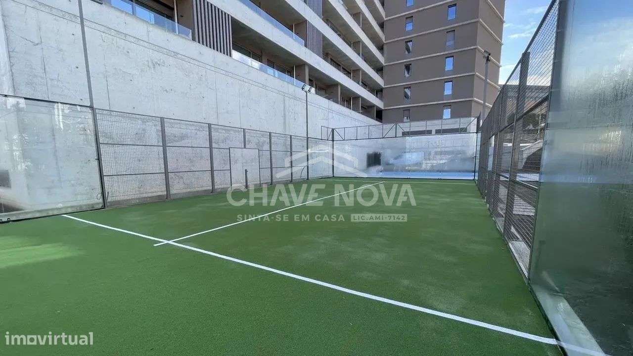 T2 em Condomínio Fechado em Oliveira do Douro, Vila Nova de Gaia-8