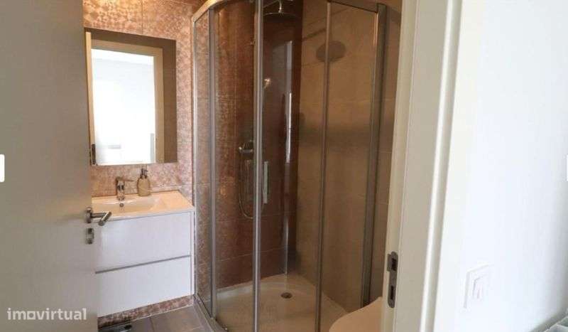 Arrenda se apartamento T3 - Meirinhas (Pombal) - Grande imagem: 5/8