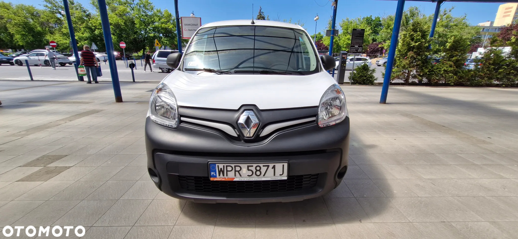 Renault KANGOO EXPRESS - 3