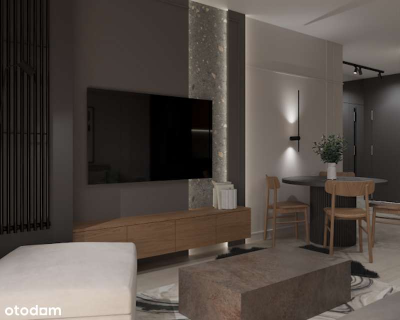 Mieszkanie w apartamentowcu !  Po Remoncie !-3