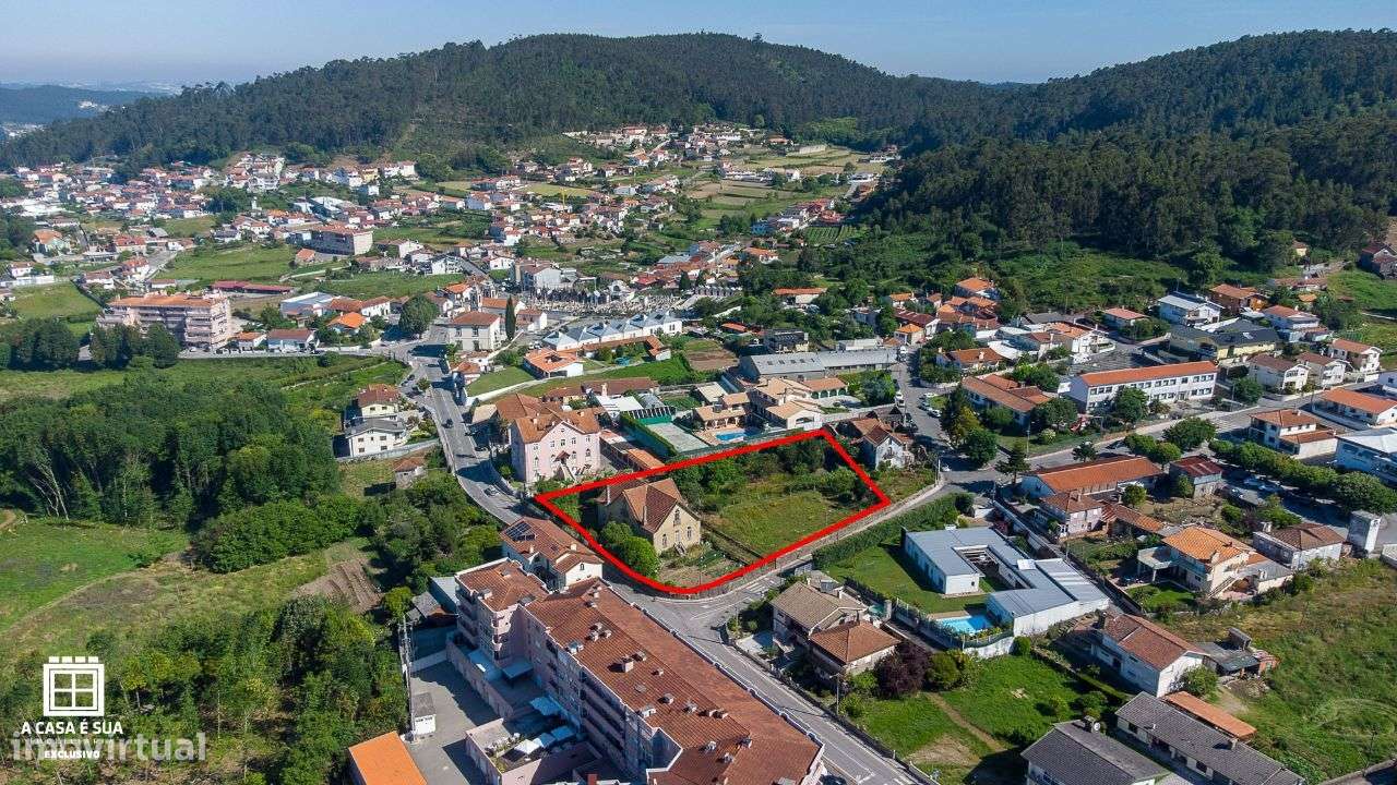 Quintinha centenária em Cesar - Grande imagem: 4/49