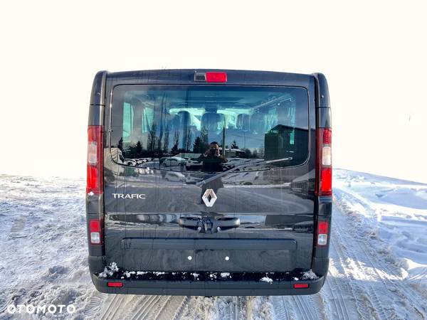 Renault Trafic - 6