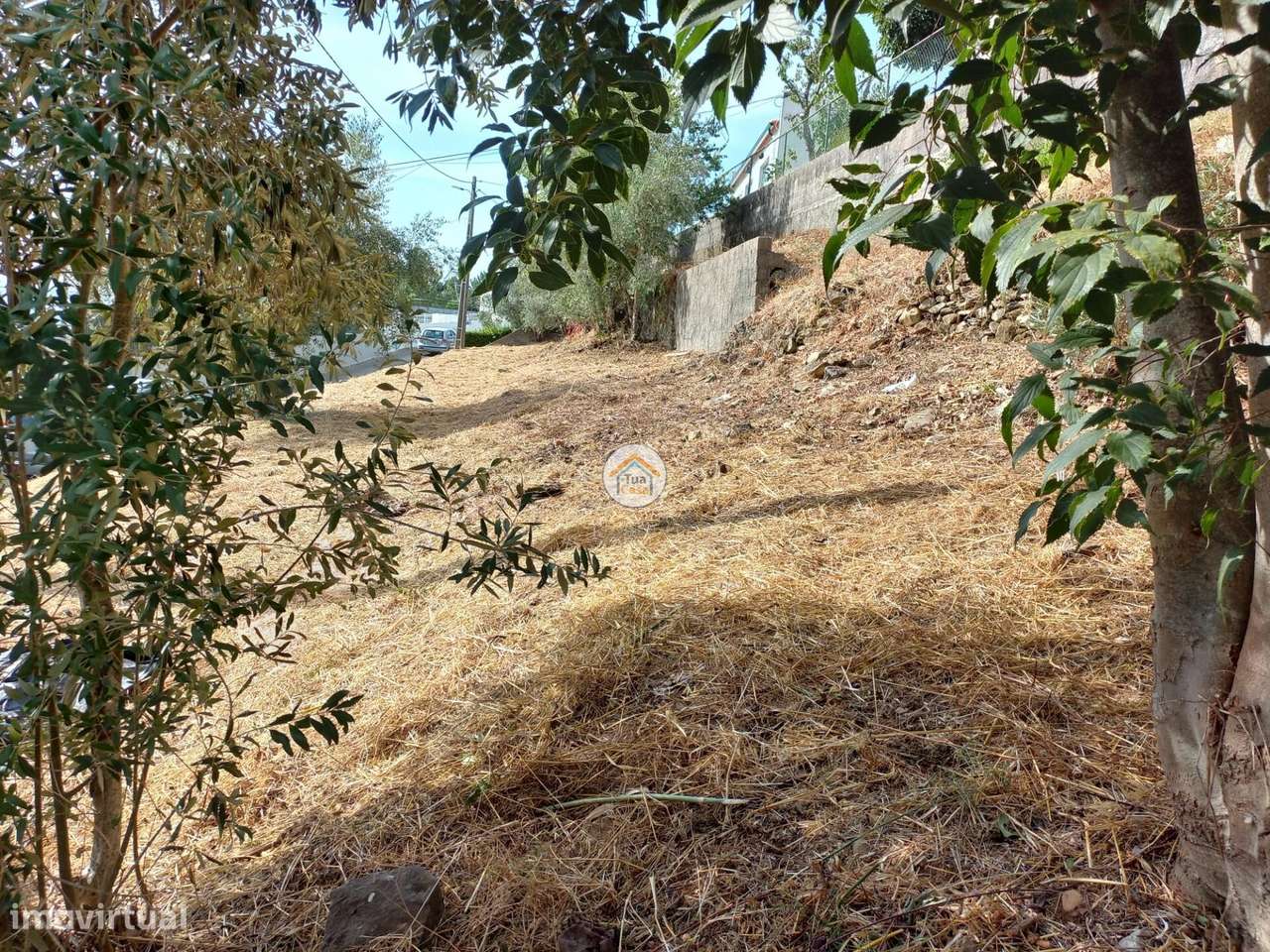 Terreno inserido no aglomerado urbano com viabilidade de construção - Grande imagem: 4/9