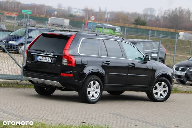 Volvo XC 90 - 11