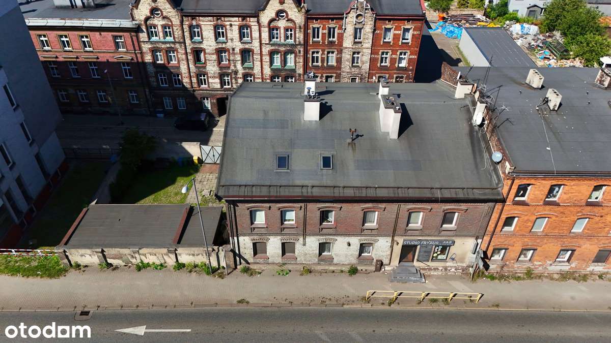 Sprzedam DOCHODOWĄ kamienicę w Chorzowie - Pełny obrazek: 5/11
