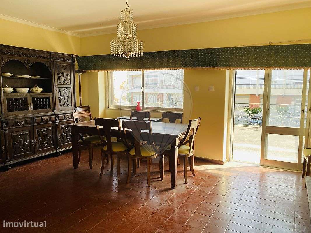 Moradia T4 para arrendamento - Grande imagem: 5/33