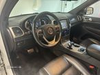 Jeep Grand Cherokee 3.0 CRD V6 Overland - 10