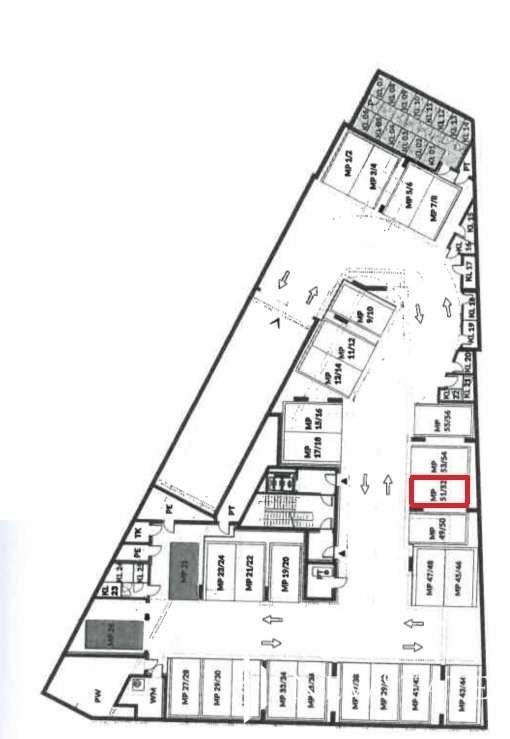 Mieszkanie z balkonem | Ul.Radzikowskigo | 68 M2-8