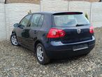 Volkswagen Golf - 3