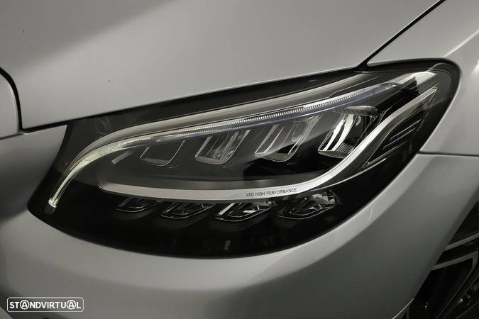 Mercedes-Benz C 220 d AMG Line - 6