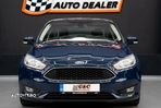 Ford Focus 1.0 EcoBoost Start Stop Trend - 11