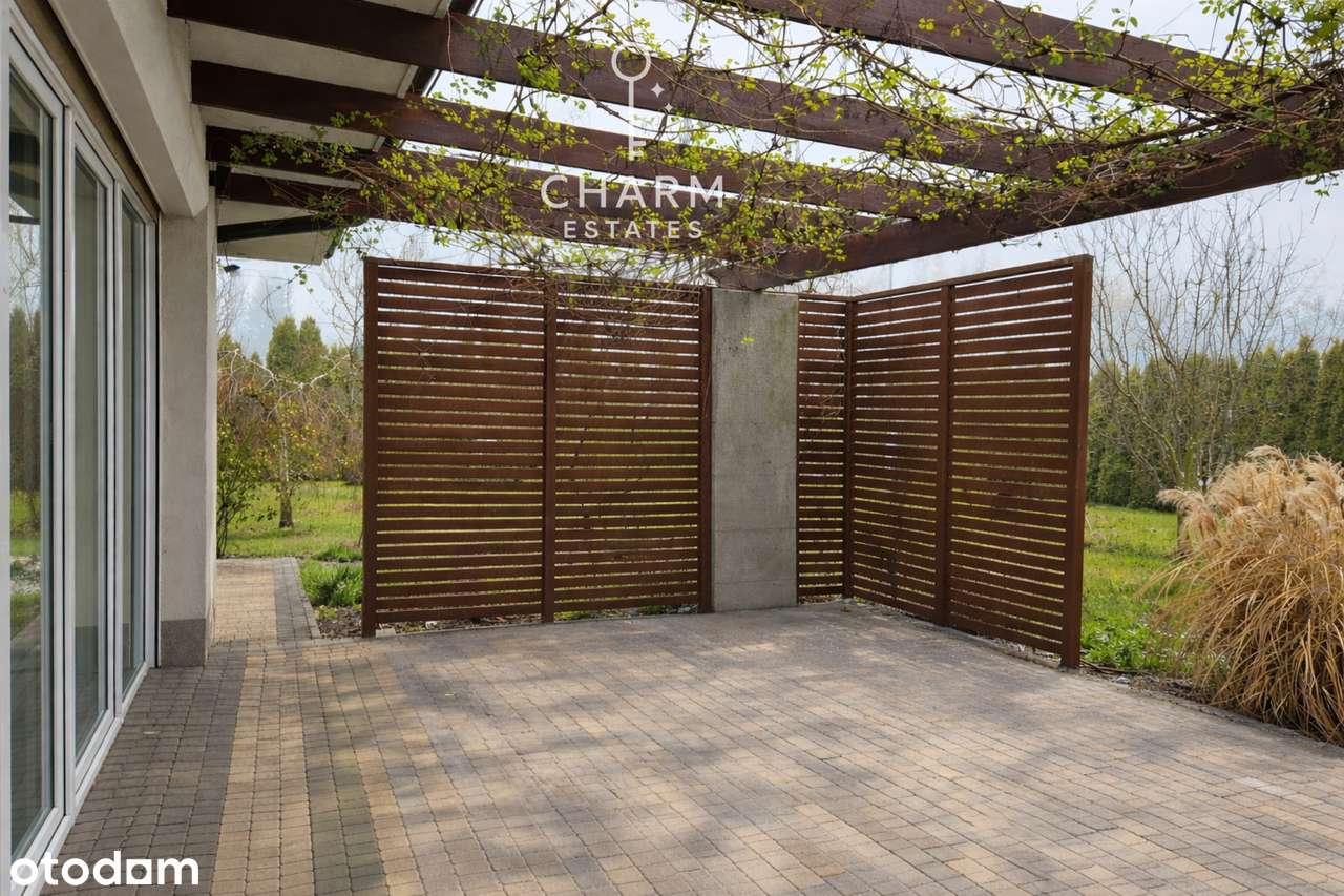 Dom/5pok/las/ząbkowice śląskie/garaż/ogród/poddasze/żłobek/taras/-15