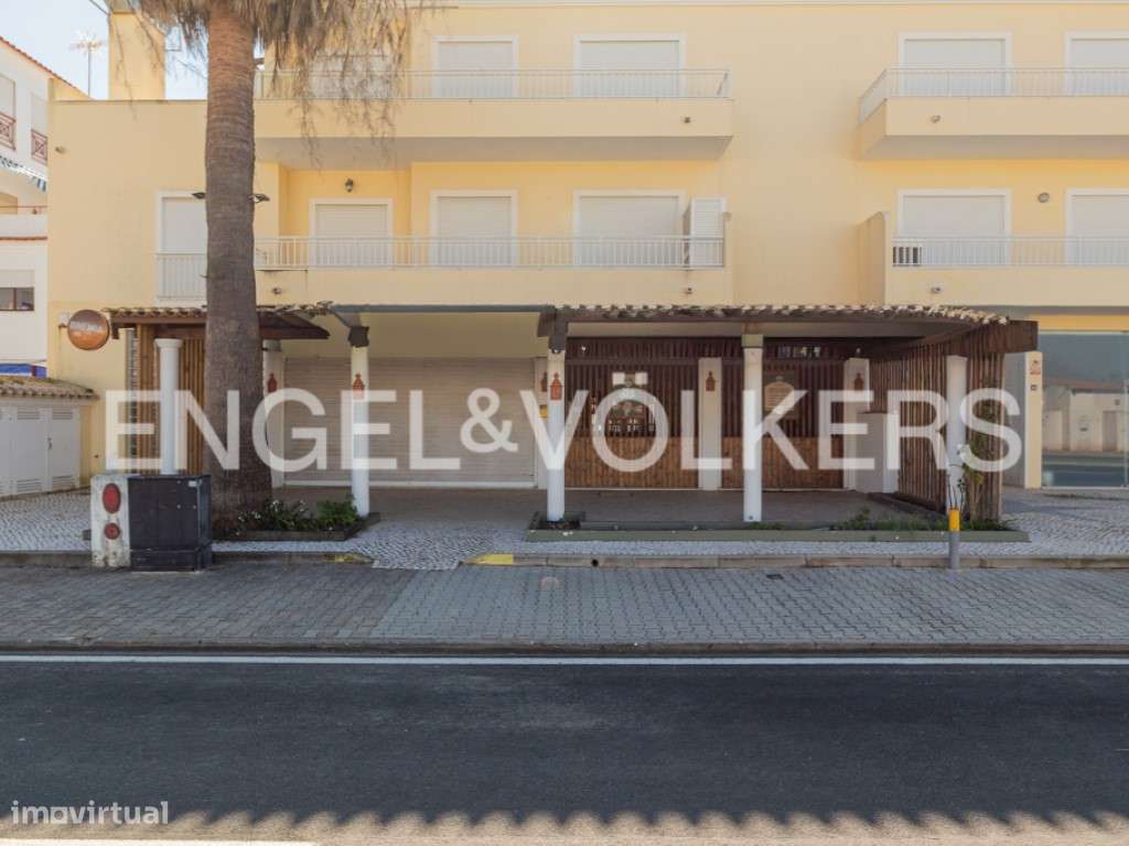 Restaurante Pronto a Operar em Altura - Algarve - Grande imagem: 4/26