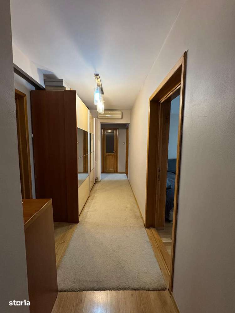 Apartament 4 camere cartier Traian-2