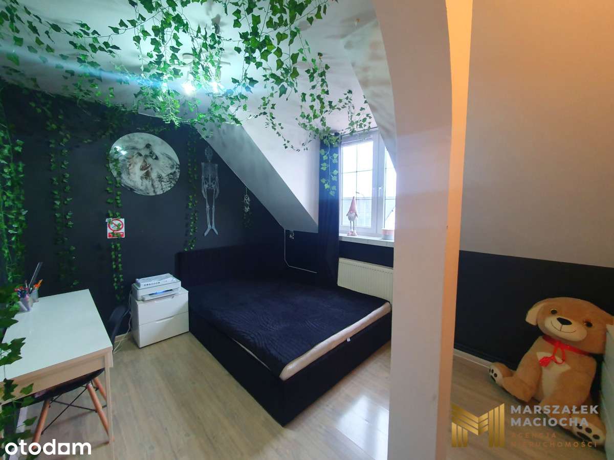 Dla 2 Rodzin, dom Obora, Bez Prowizji-7