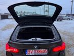 BMW Seria 3 316d Touring - 21