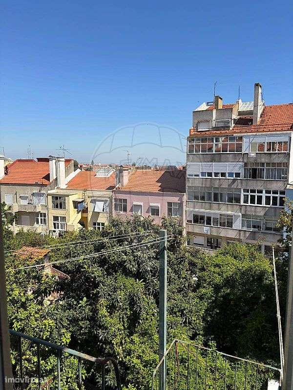 Apartamento T1 para venda - Grande imagem: 4/9