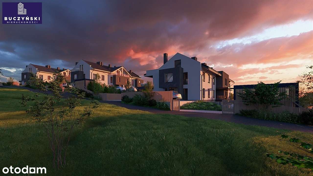 Mieszkanie 8A – Dwupoziomowe, 4-pokojowe z tarase-16