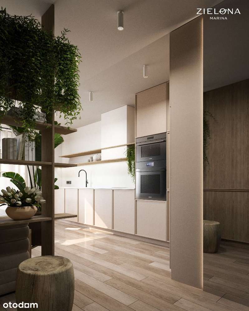 Komfort, styl i balkon 26 m² – apartament z potencjałem – M3 - Pełny obrazek: 1/17