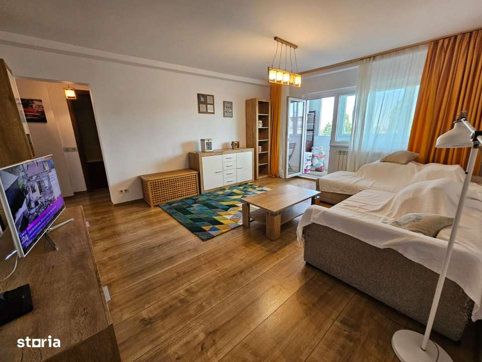 Apartament 3 camere | Tudor Vladimirescu | Bd. 1 Mai | M. Favorit 11'