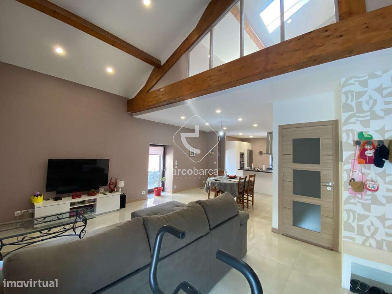 Moradia T2 - Vila Fonche, Arcos de Valdevez-6