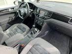 Volkswagen Golf Sportsvan VII SV 1.4 TSI BMT Highline - 15