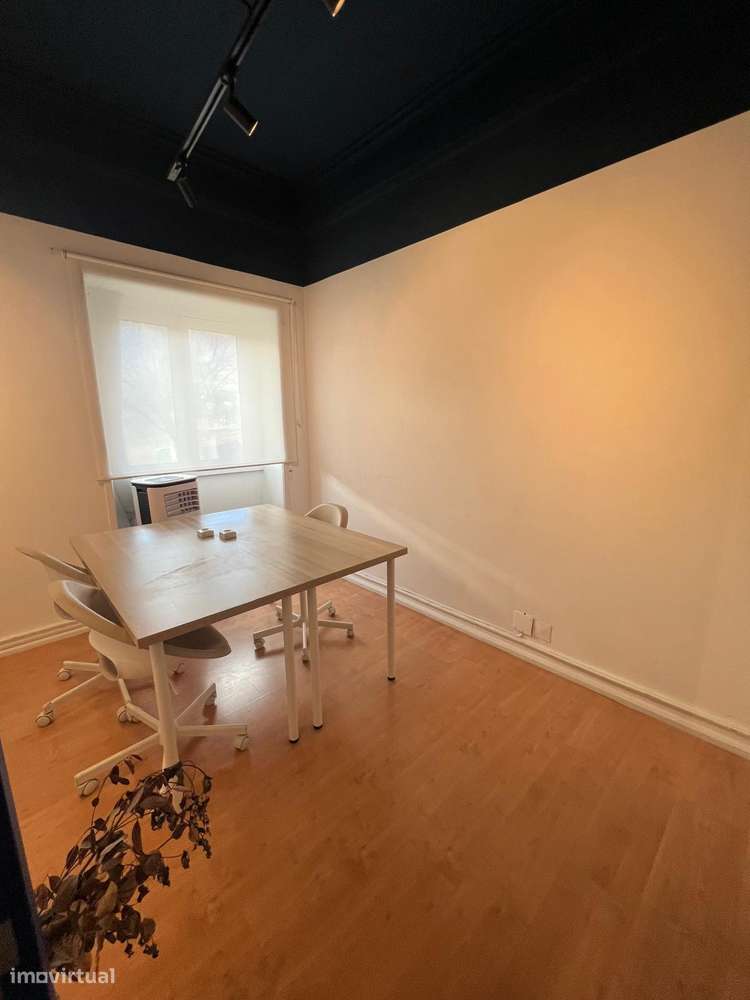 Liberty Hub Coworking - escritório compartilhado - Grande imagem: 5/6