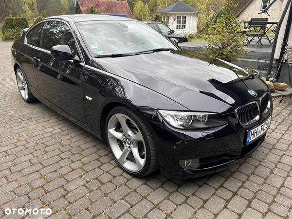 BMW Seria 3 - 5