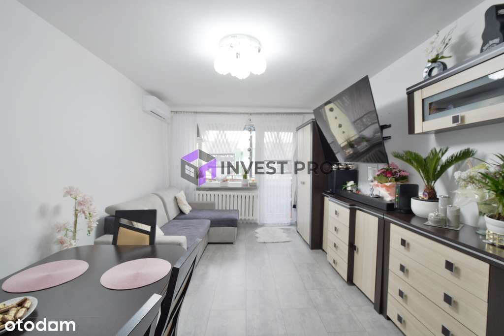 Mieszkanie 3 pokojowe w idealnej lokalizacji-0