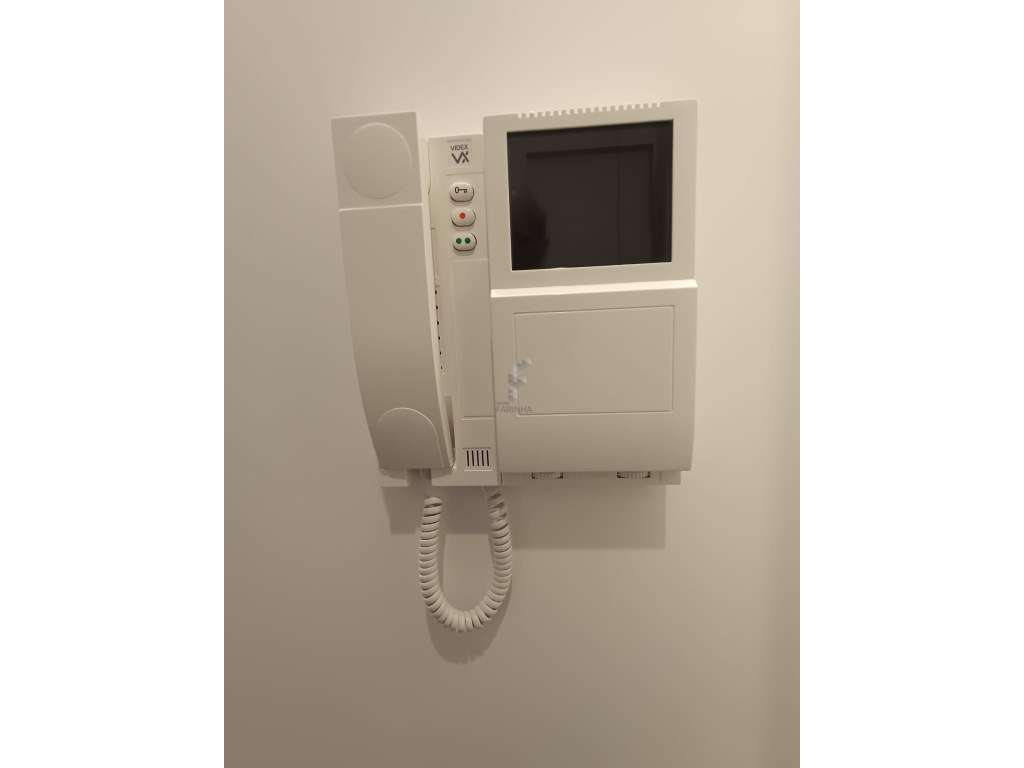 Magnifico apartamento T3 inteiramente remodelado e equipado por arq...-27