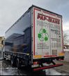 Mercedes-Benz ACTROS 2542 - 8