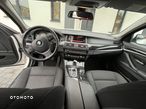 BMW Seria 5 518d - 14
